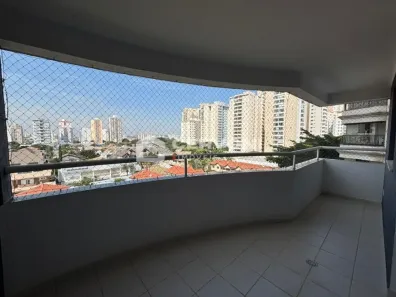 Apartamento com 2 Quartos para alugar, 65m² no Parque Residencial Aquarius, São José dos Campos