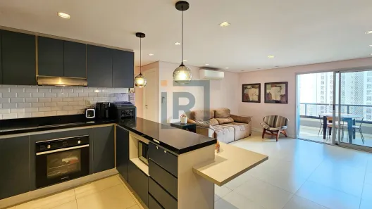 Apartamento com 2 Quartos à venda, 83m² no Água Branca, São Paulo