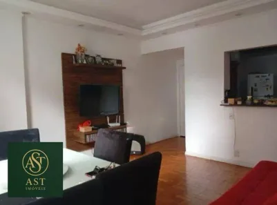 Apartamento com 2 Quartos à venda, 70m² no Icaraí, Niterói