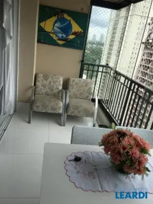 Apartamento com 3 Quartos à venda, 81m² no Alphaville Empresarial, Barueri