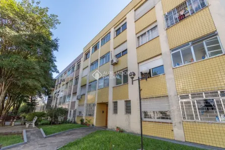 Apartamento com 1 Quarto à venda, 41m² no Vila Ipiranga, Porto Alegre