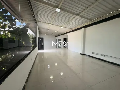 Galpão/Depósito/Armazém para alugar, 360m² no Jardim Pacaembu, Piracicaba