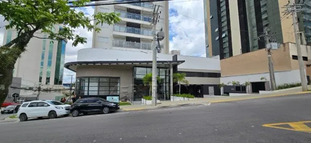 Apartamento com 1 Quarto à venda, 37m² no Jardim Portal da Colina, Sorocaba