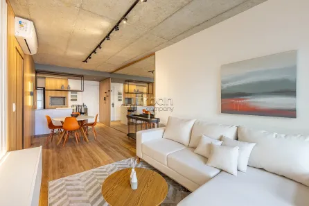 Apartamento com 2 Quartos à venda, 67m² no Petrópolis, Porto Alegre