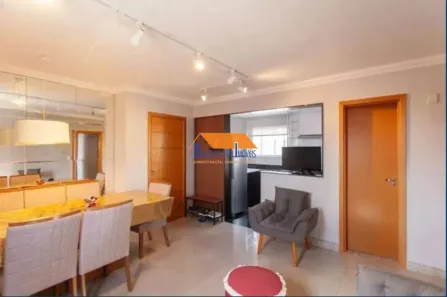 Apartamento com 3 Quartos à venda, 82m² no Jaraguá, Belo Horizonte