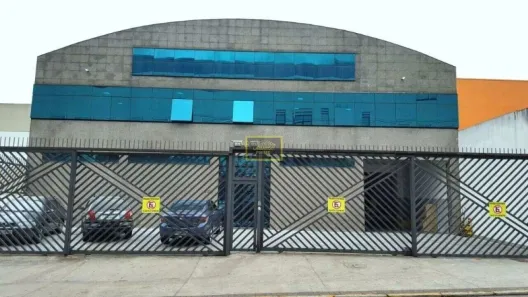 Imóvel Comercial à venda, 1234m² no Santo Amaro, São Paulo