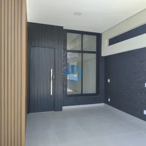 Casa de Condomínio com 3 Quartos à venda, 106m² no Jardim Residencial Villagio Ipanema I, Sorocaba