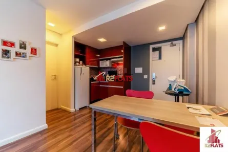 Flat com 2 Quartos à venda, 54m² no Planalto Paulista, São Paulo