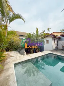 Casa de Condomínio com 4 Quartos à venda, 277m² no Alphaville, Santana de Parnaíba