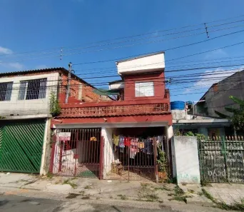 Sobrado com 4 Quartos à venda, 193m² no Vila Dalva, São Paulo