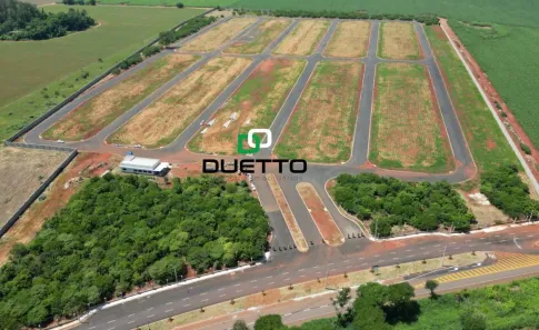 Lote/Terreno à venda, 180m² no Terramérica SB, Santa Bárbara D'Oeste