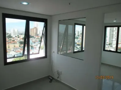 Sala Comercial à venda, 33m² no Ipiranga, São Paulo