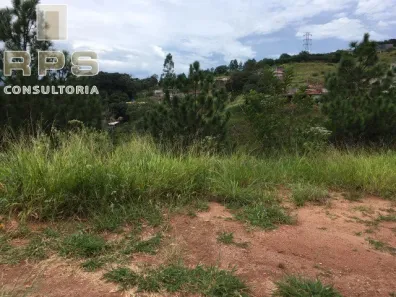 Lote/Terreno à venda, 2052m² no Jardim Estância Brasil, Atibaia