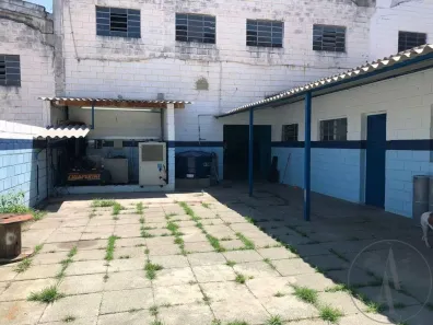 Galpão/Depósito/Armazém para alugar, 520m² no Retiro São João, Sorocaba