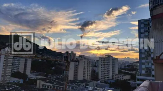 Apartamento com 1 Quarto à venda, 45m² no Fonseca, Niterói