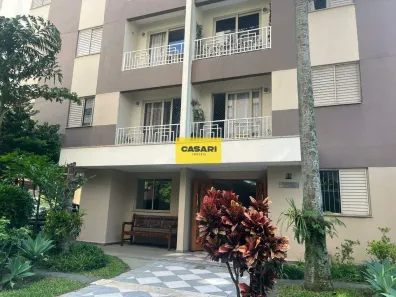 Apartamento com 3 Quartos à venda, 70m² no Baeta Neves, São Bernardo do Campo