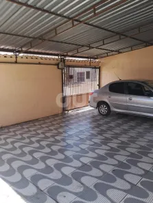 Casa com 3 Quartos à venda, 110m² no Jardim García, Campinas