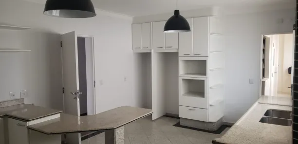 Apartamento com 3 Quartos à venda, 190m² no Vila Rosália, Guarulhos