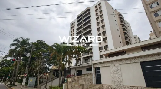 Apartamento com 3 Quartos à venda, 145m² no Vila Lídia, Campinas