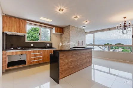 Apartamento com 3 Quartos à venda, 90m² no Nossa Senhora das Graças, Canoas