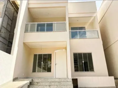 Casa com 3 Quartos à venda, 135m² no Serra Grande, Niterói