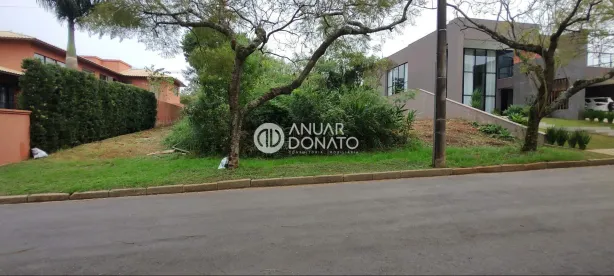 Lote/Terreno à venda, 1000m² no Serra dos Manacás, Nova Lima