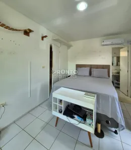 Casa de Condomínio com 3 Quartos à venda, 86m² no Tamandaré, Praia de Tamandaré