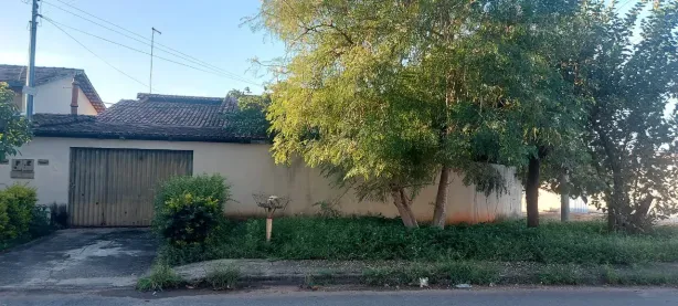 Casa com 3 Quartos à venda, 90m² no Jardim Maria Inês, Aparecida de Goiânia