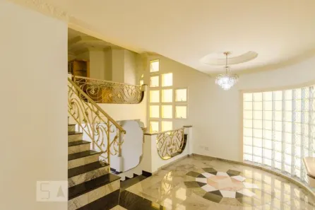 Casa com 4 Quartos à venda, 480m² no Centro, São Bernardo do Campo