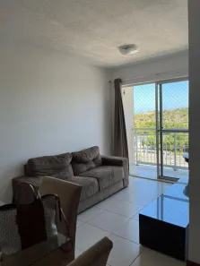 Apartamento com 3 Quartos à venda, 62m² no Itapuã, Salvador