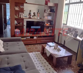 Casa com 4 Quartos à venda, 240m² no Vila Mazzei, São Paulo