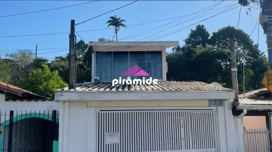 Casa com 3 Quartos à venda, 120m² no Vila Terezinha, São José dos Campos
