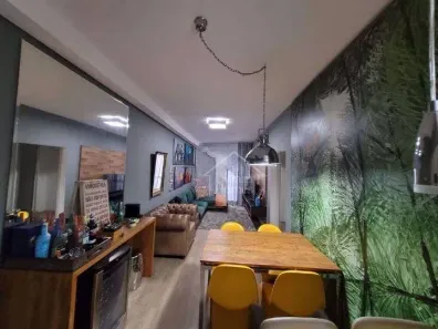 Apartamento com 3 Quartos à venda, 96m² no Centro, Vinhedo