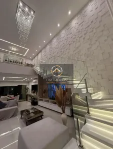 Casa de Condomínio com 4 Quartos à venda, 325m² no Inoã (Inoã), Maricá