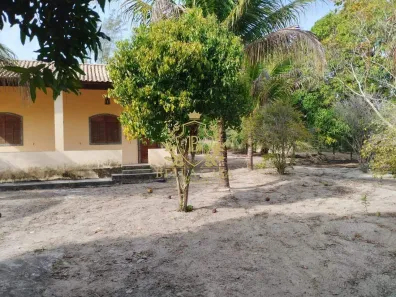 Fazenda/Sítio com 2 Quartos à venda, 62m² no Aurora (Morro Grande), Araruama