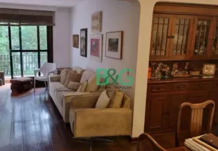 Apartamento com 4 Quartos à venda, 105m² no Sumarezinho, São Paulo