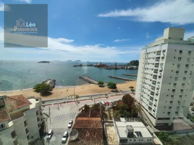 Apartamento com 2 Quartos à venda, 80m² no Imbetiba, Macaé