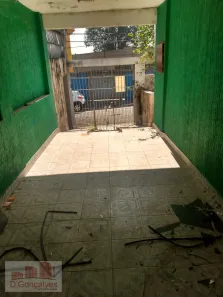 Casa com 2 Quartos à venda, 250m² no Taboão, Diadema