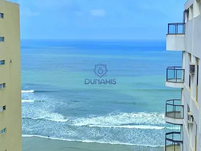 Apartamento com 4 Quartos à venda, 160m² no Pitangueiras, Guarujá