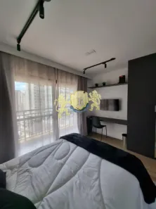Flat com 1 Quarto à venda, 29m² no Bela Vista, São Paulo