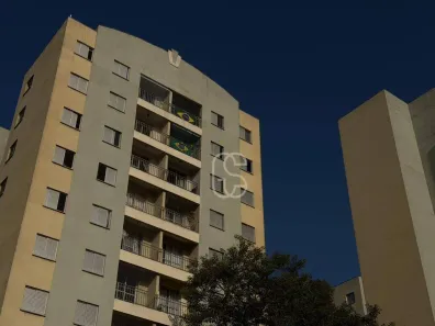 Apartamento com 3 Quartos à venda, 61m² no Vila Guilherme, São Paulo