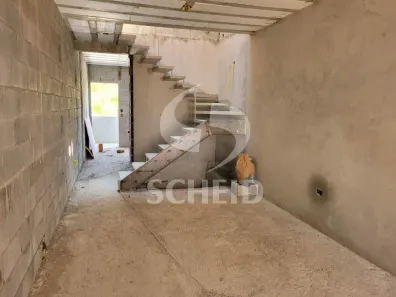 Sobrado com 3 Quartos à venda, 125m² no Vila do Castelo, São Paulo