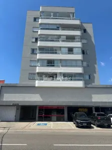 Apartamento com 2 Quartos à venda, 77m² no Centro II, Brusque