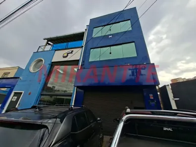 Prédio Comercial para alugar, 300m² no Casa Verde, São Paulo