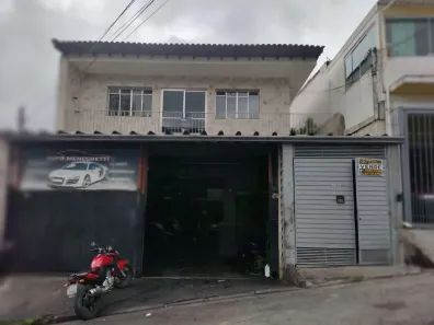 Sobrado com 4 Quartos à venda, 400m² no Jardim Olympia, São Paulo