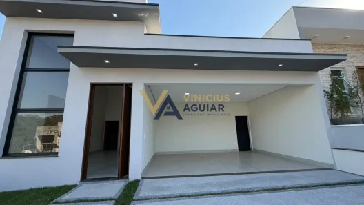 Casa com 3 Quartos à venda, 250m² no Condomínio Residencial Mont Blanc, Itu