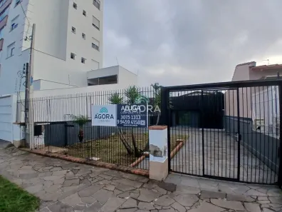 Imóvel Comercial para alugar, 120m² no Marechal Rondon, Canoas