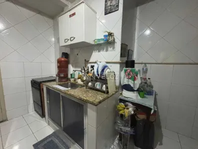 Apartamento com 2 Quartos à venda, 70m² no Laranjeiras, Rio de Janeiro