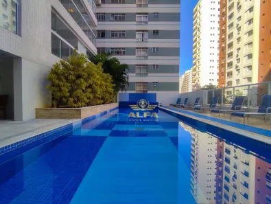 Apartamento com 3 Quartos à venda, 125m² no Pitangueiras, Guarujá