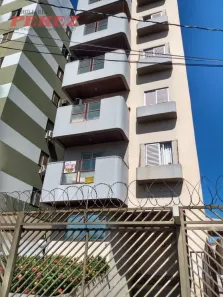 Apartamento com 3 Quartos à venda, 80m² no Bela Vista, Londrina